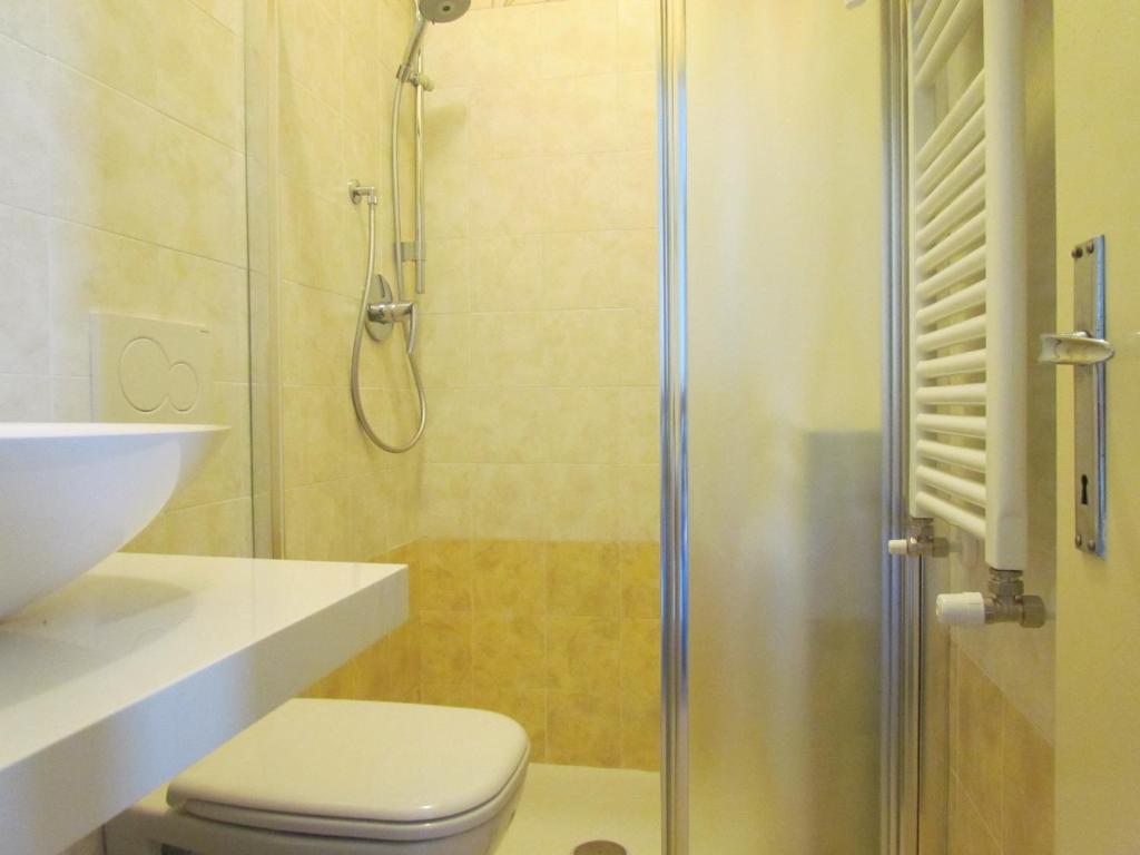 Hotel San Faustino Torri Del Benaco Quarto foto